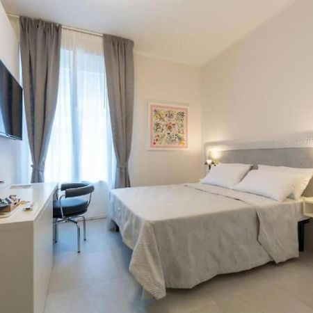 Stylish Four Bedrooms Apartment - Florence Center Exteriör bild