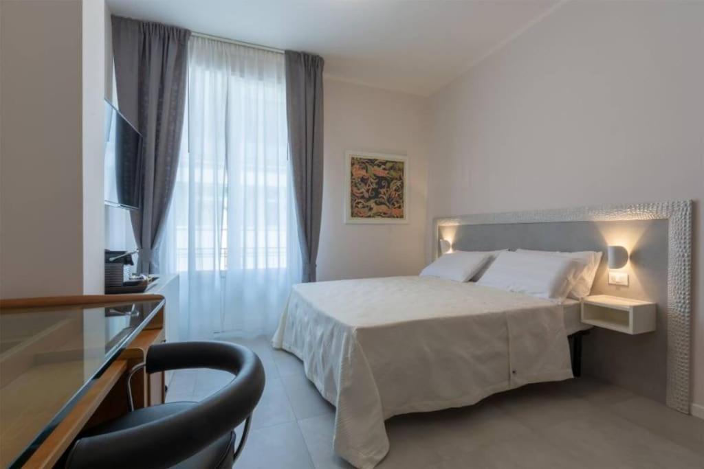 Stylish Four Bedrooms Apartment - Florence Center Exteriör bild