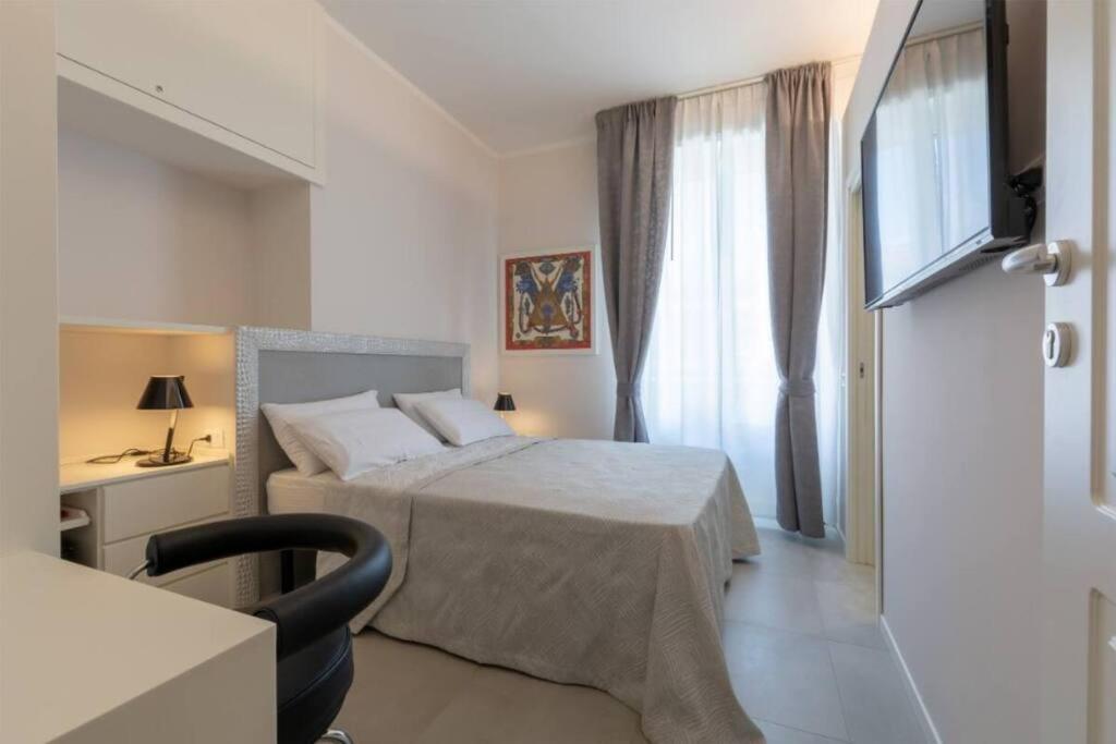 Stylish Four Bedrooms Apartment - Florence Center Exteriör bild